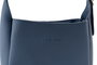 Lucky Bees Bolso de Hombro Azul Oscuro